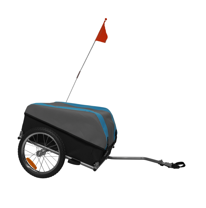 Fahrradanhänger Cargo